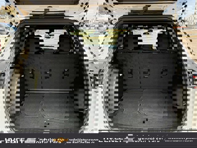 Certified 2025 Chevrolet Equinox LT image 33