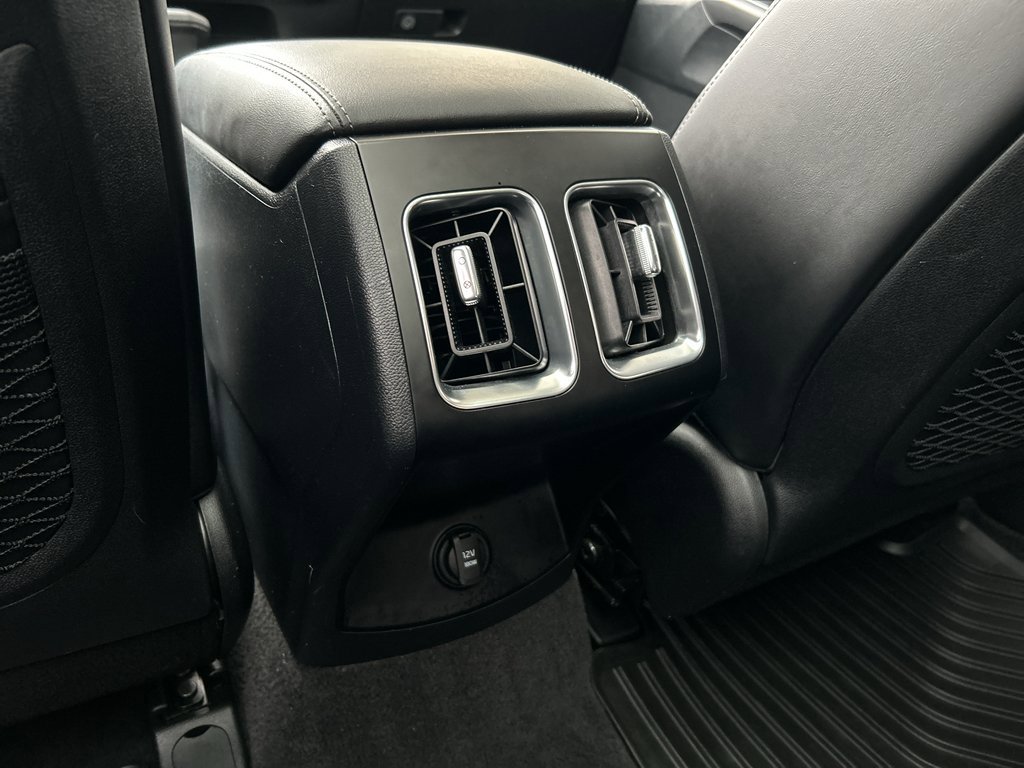 Certified 2025 Kia Sorento X-Line EX AWD/4WD image 18