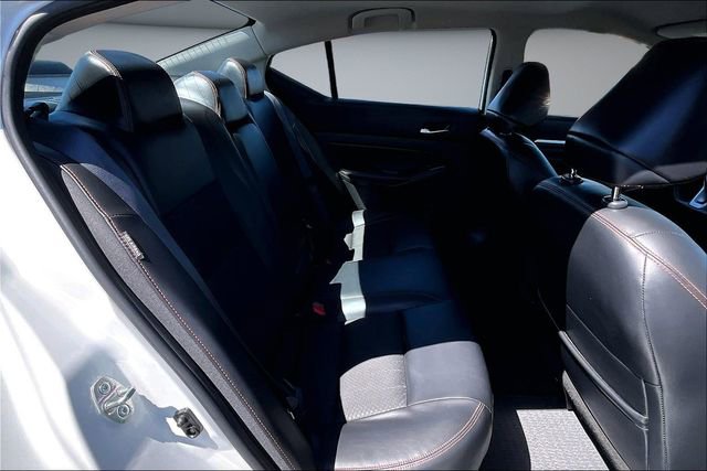 Certified 2024 Nissan Altima 2.5 SR image 25