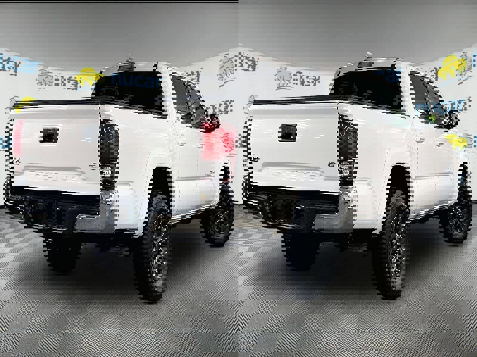 Certified 2023 Toyota Tacoma SR5 image 6