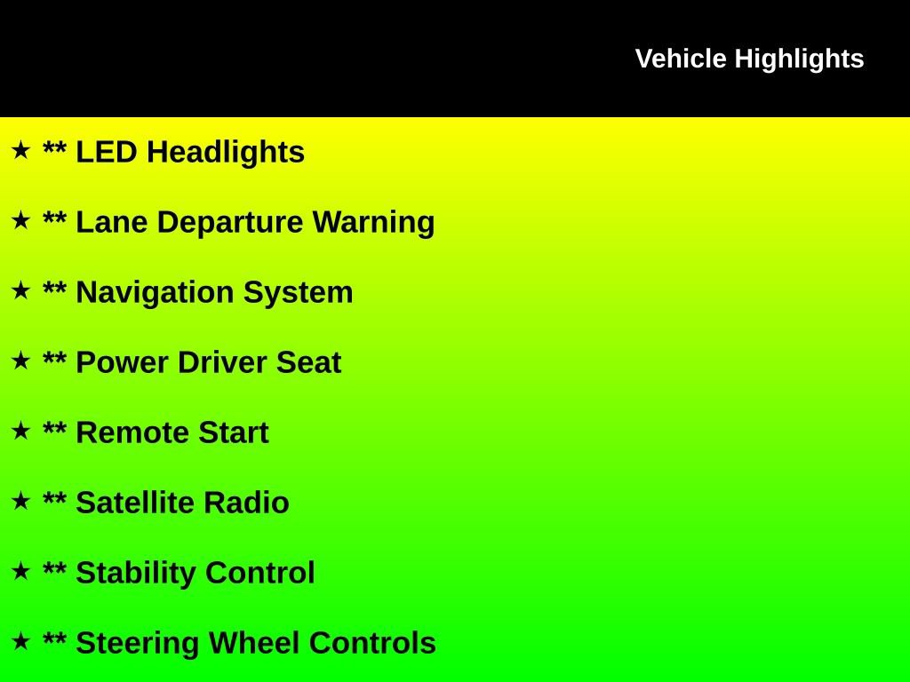 Used 2025 Chevrolet Blazer LT FWD image 20