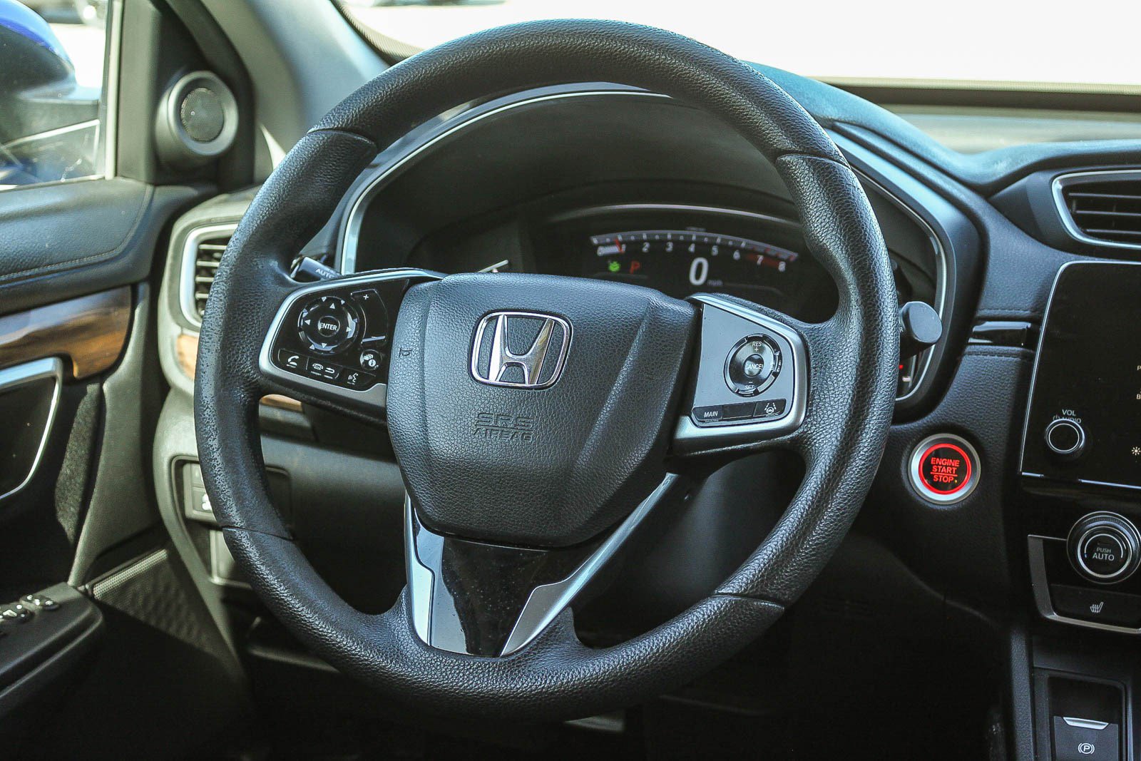 Used 2022 Honda CR-V EX image 17