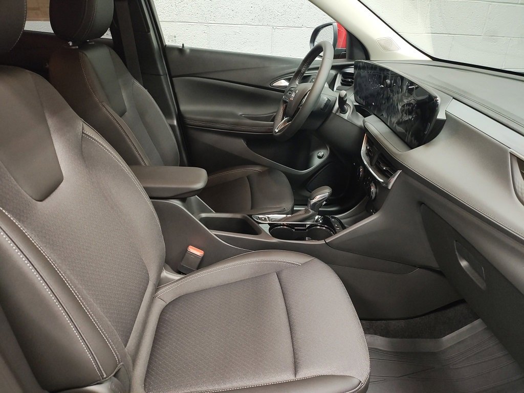 New 2026 Buick Encore GX Preferred w/ Comfort Package image 7