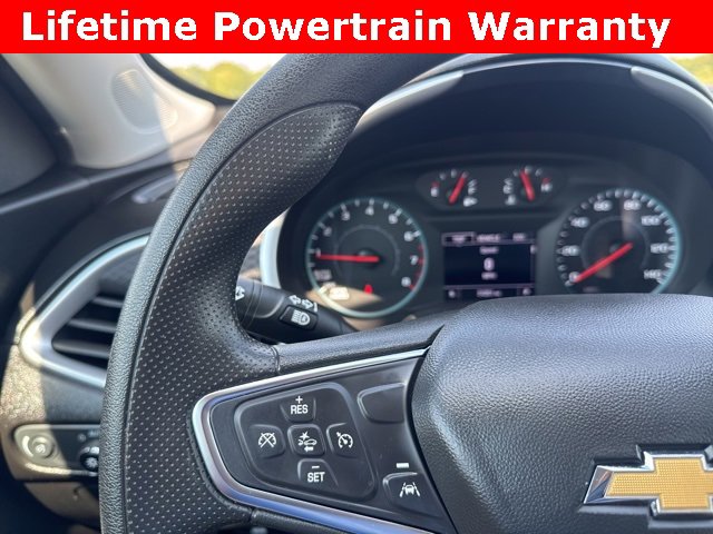 Used 2024 Chevrolet Malibu LT image 16