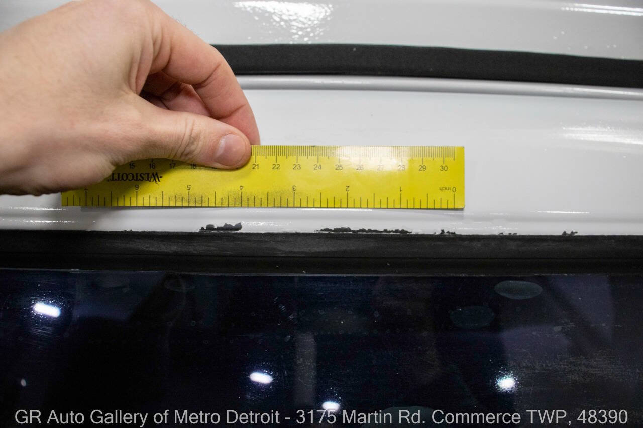 Used 1989 Volkswagen Vanagon GL image 35