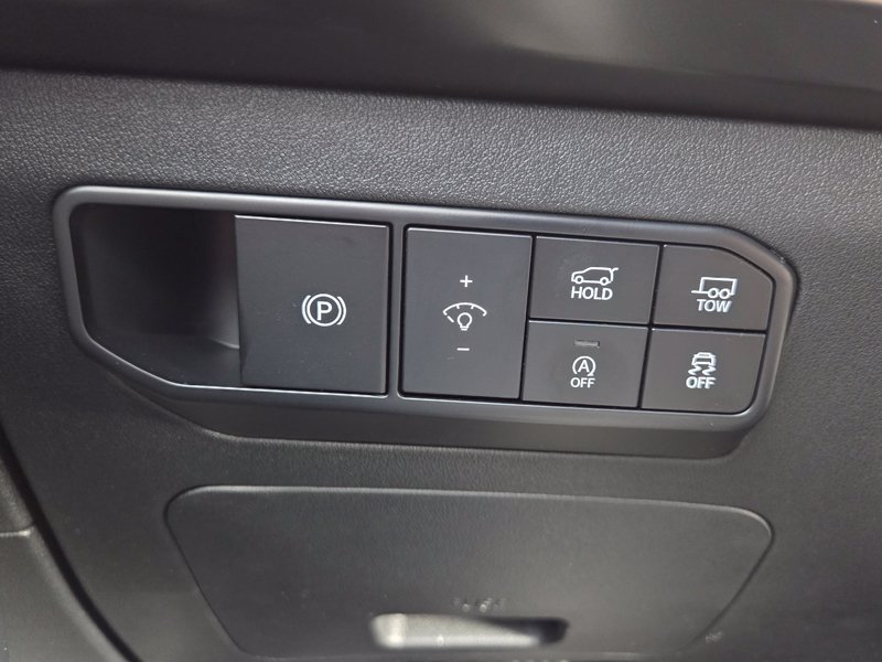 New 2027 Kia Telluride EX X-Line AWD/4WD image 33