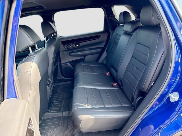 Used 2024 Honda CR-V Sport Touring image 26