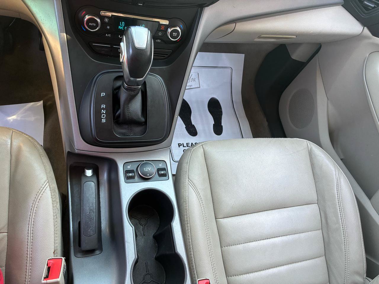Used 2014 Ford Escape SE w/ Equipment Group 201A FWD image 23