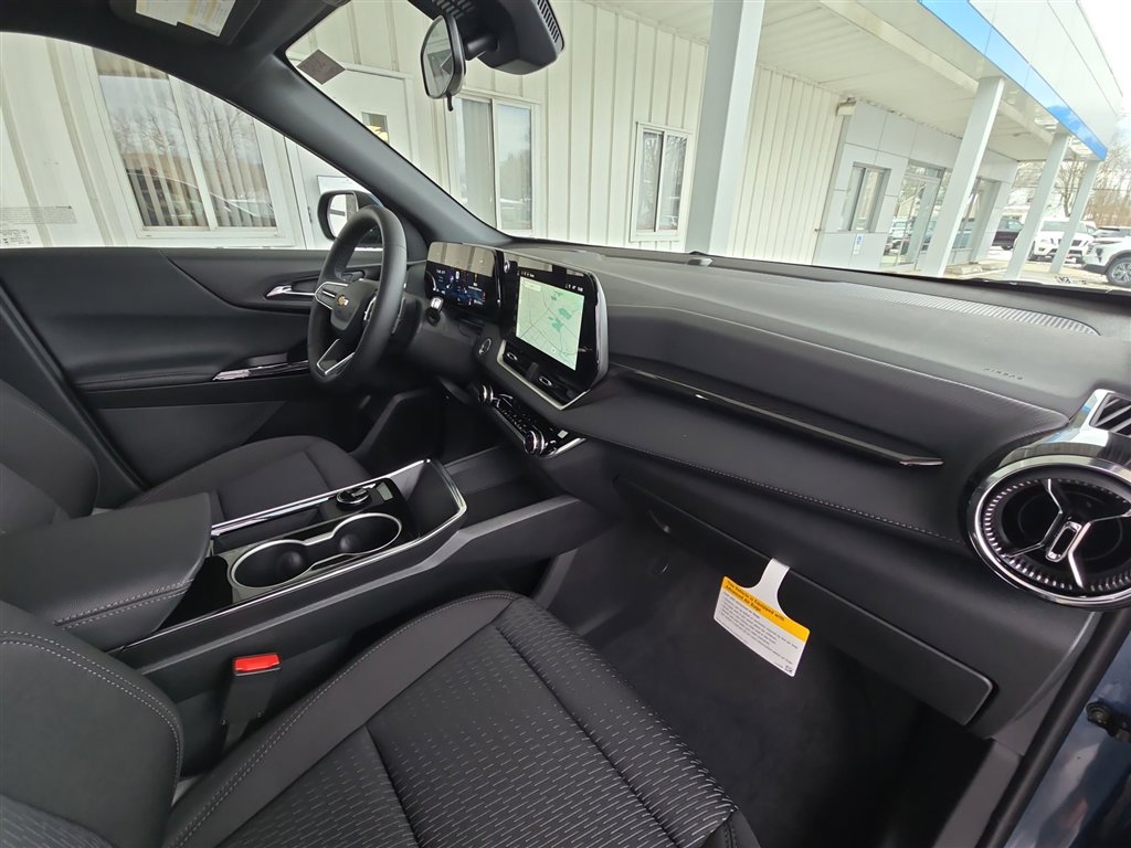 New 2026 Chevrolet Equinox LT image 28