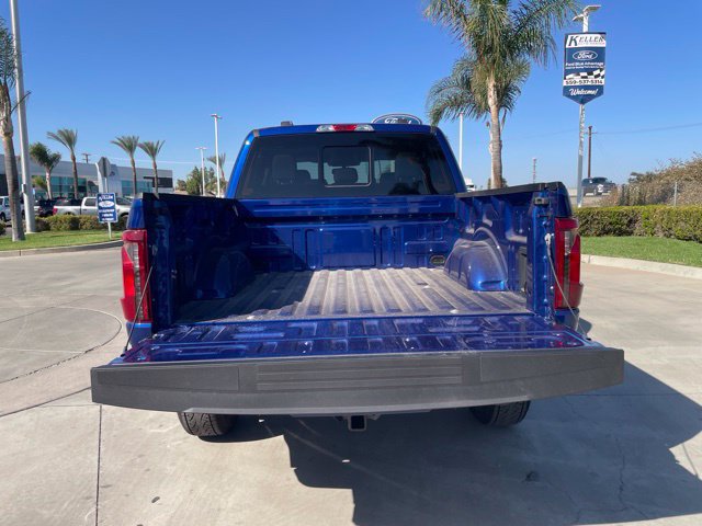 New 2026 Ford F150 XLT w/ Equipment Group 302A MID AWD/4WD image 25