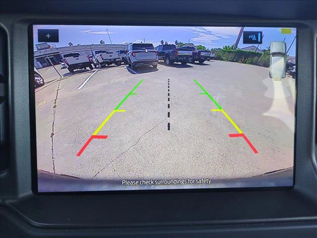 Used 2024 Ford Bronco Badlands AWD/4WD image 14
