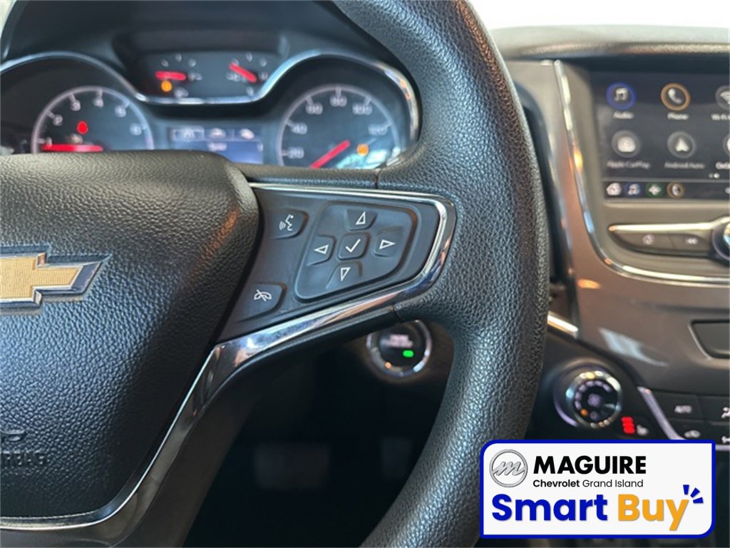 Used 2019 Chevrolet Cruze LT w/ Convenience Package image 8