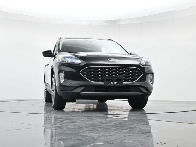 Used 2022 Ford Escape SEL image 34