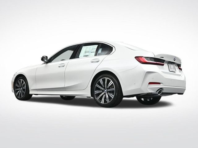 New 2026 BMW 330i xDrive Sedan w/ Premium Package AWD/4WD image 34