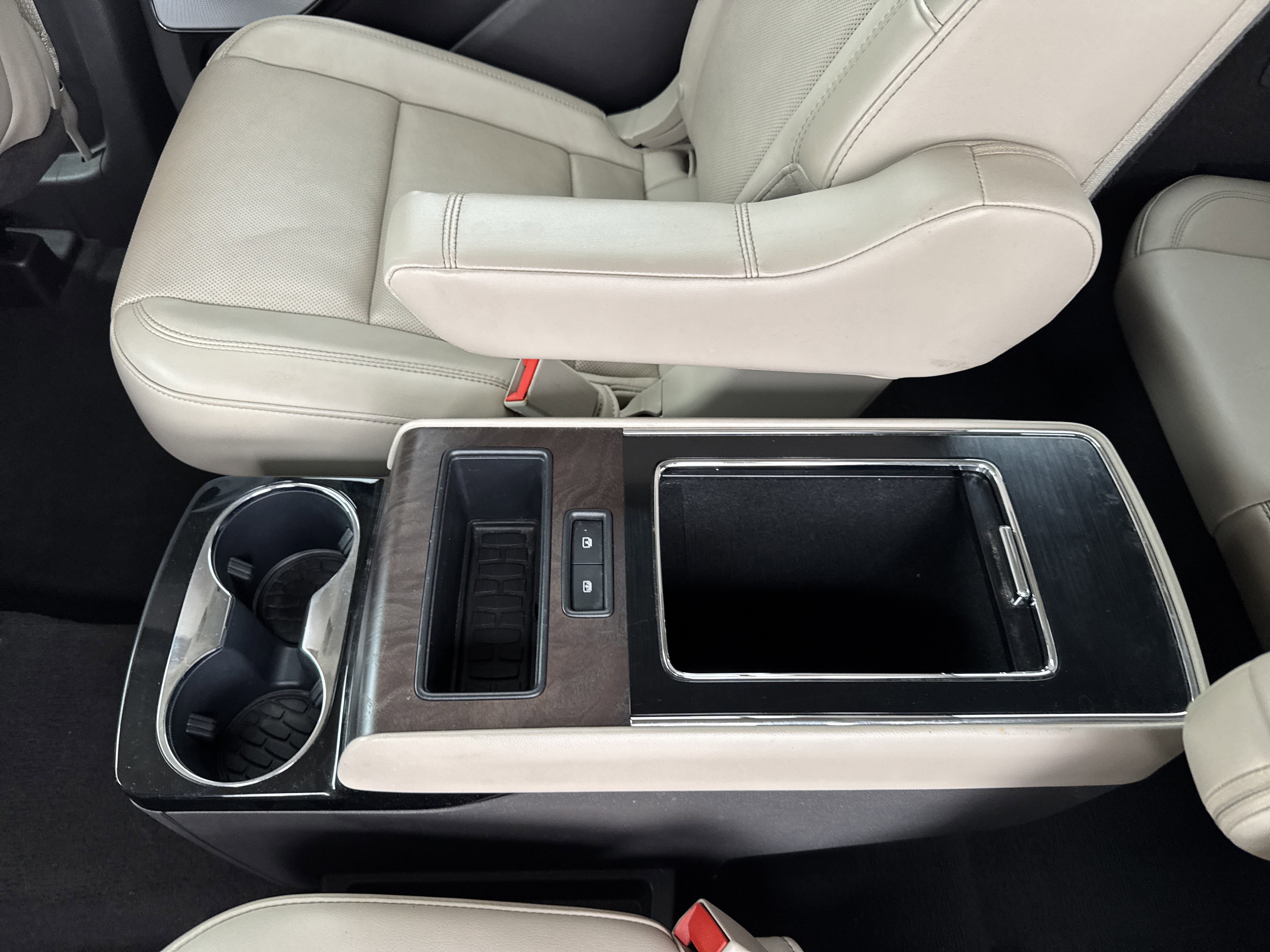 Used 2020 Lincoln Aviator Reserve w/ Equipment Group 202A image 28