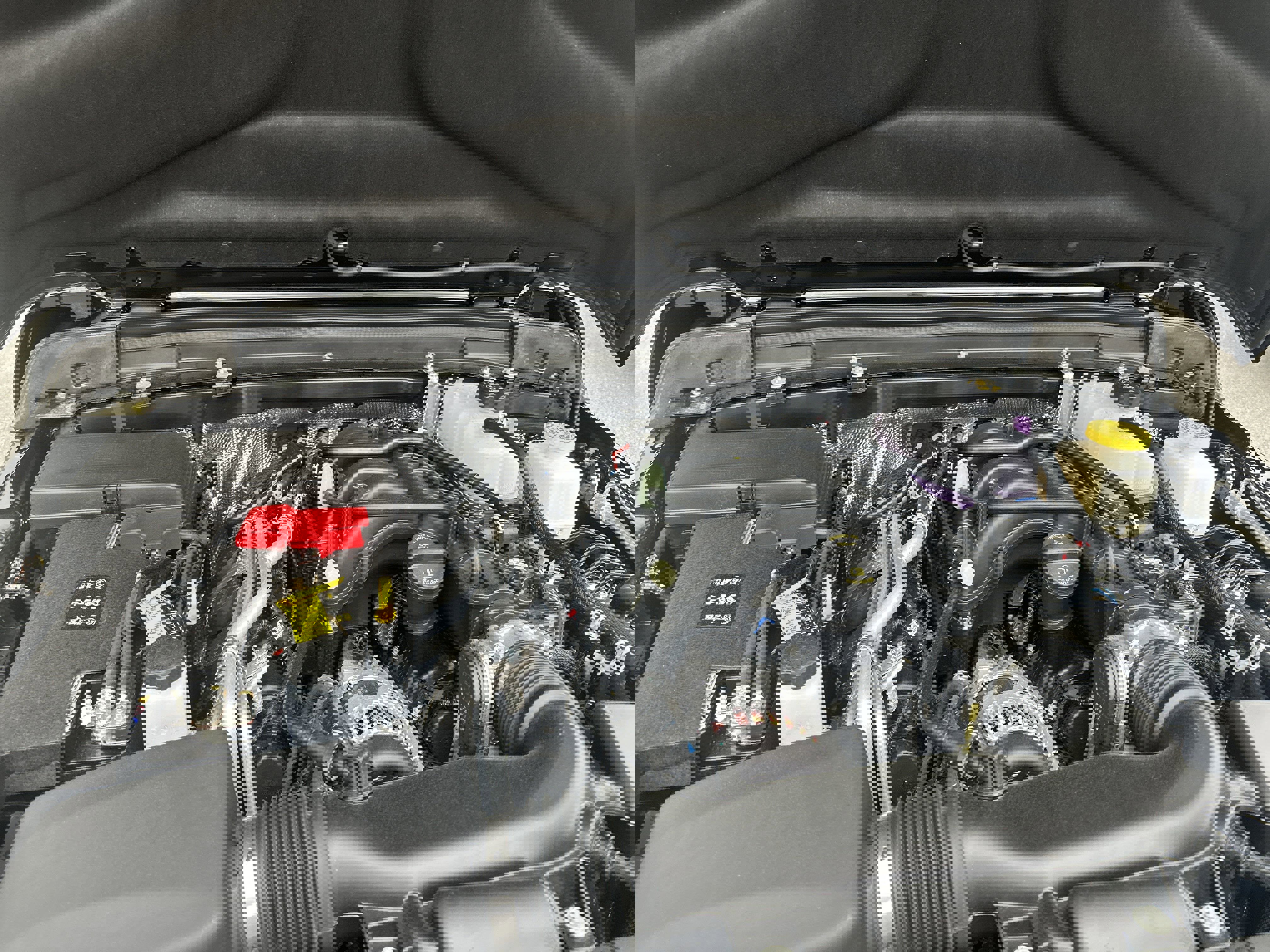 New 2025 Jeep Gladiator Mojave image 31