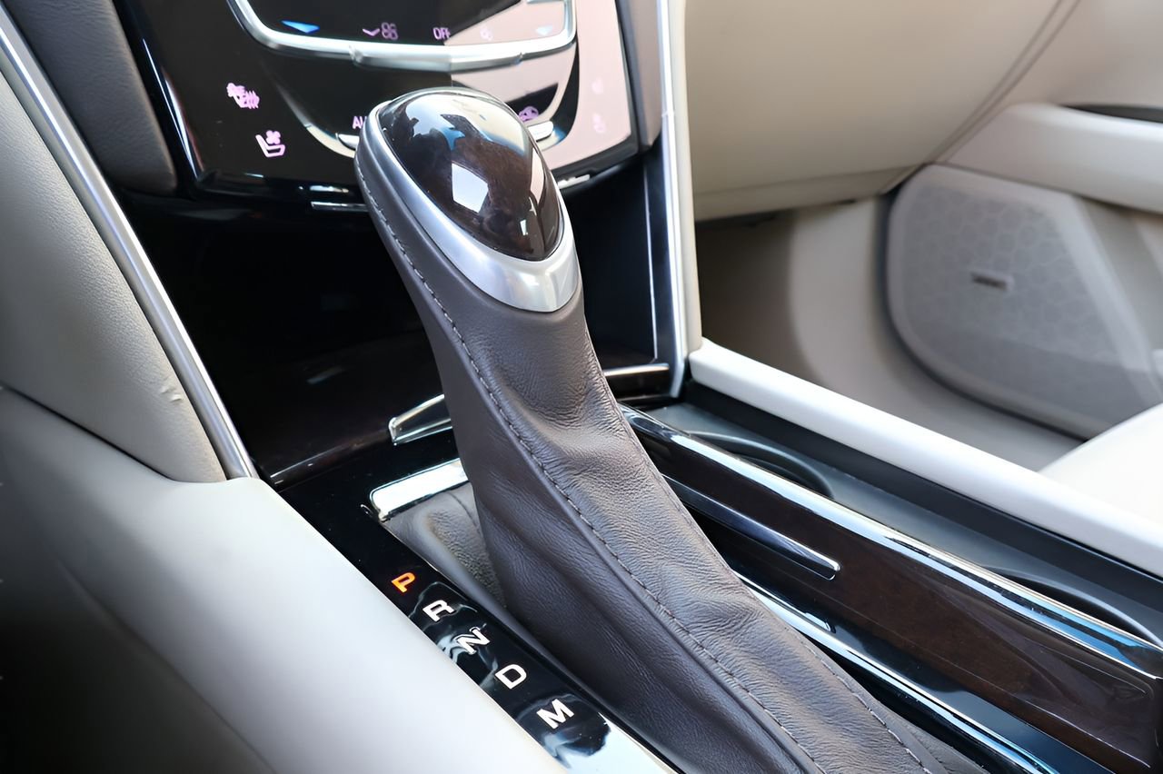 Used 2016 Cadillac XTS Luxury w/ Driver Awareness Package image 24