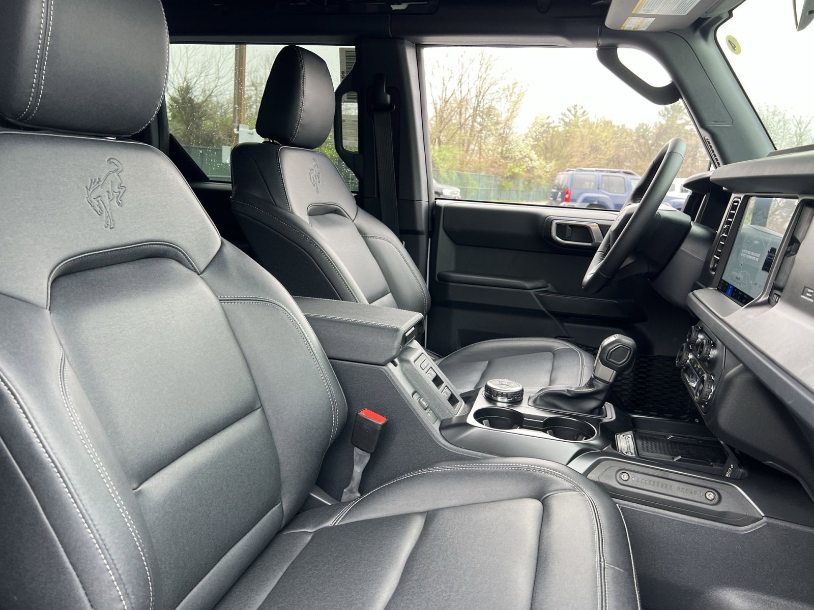 New 2026 Ford Bronco Big Bend image 26