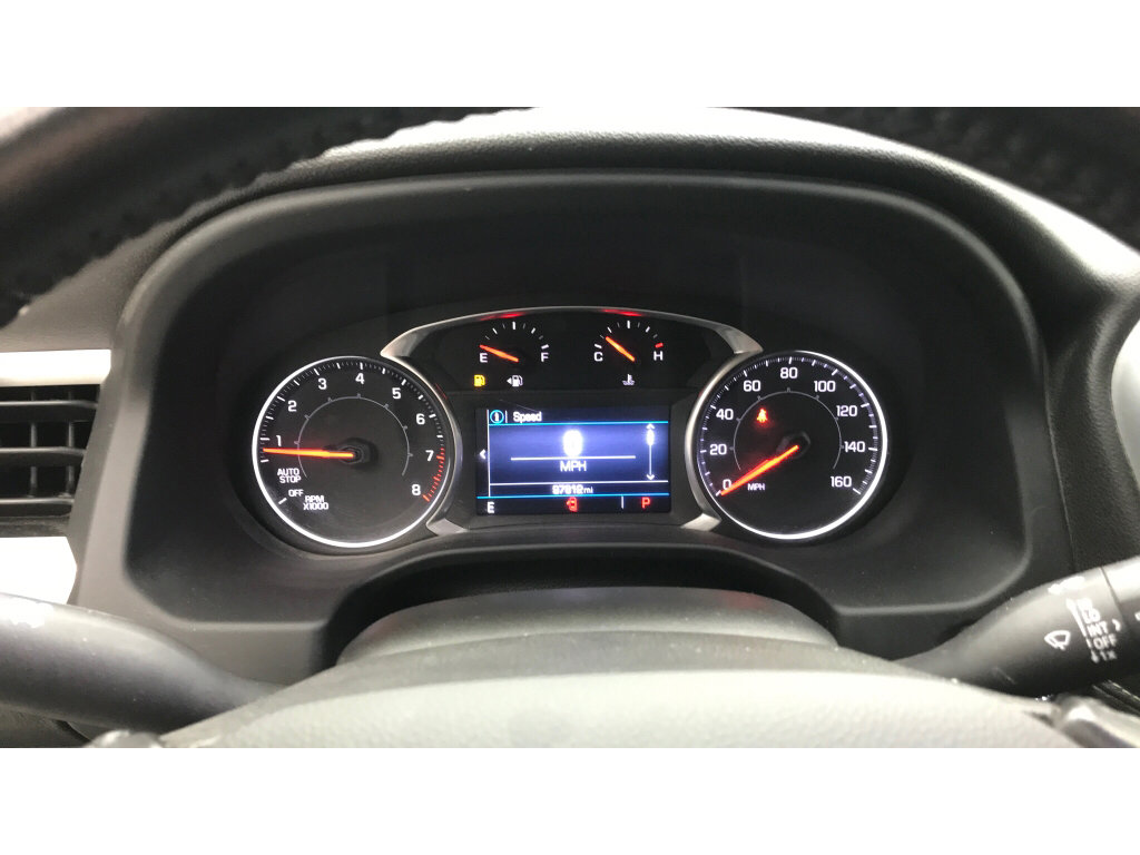 Used 2020 GMC Acadia SLE w/ LPO, Floor Liner Package AWD/4WD image 10