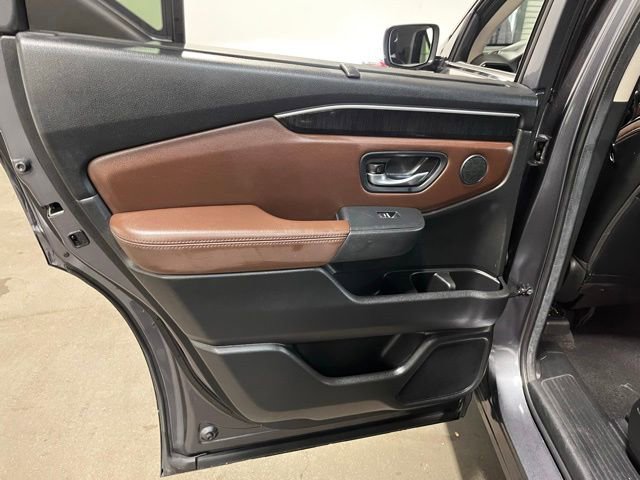 Used 2024 Honda Pilot Elite image 19