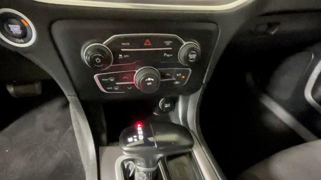 Used 2022 Dodge Charger SXT RWD image 27