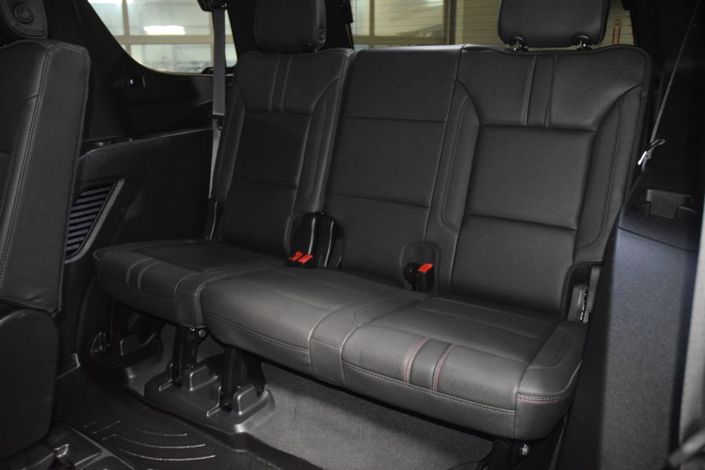 Used 2023 Chevrolet Tahoe RST w/ Max Trailering Package AWD/4WD image 43