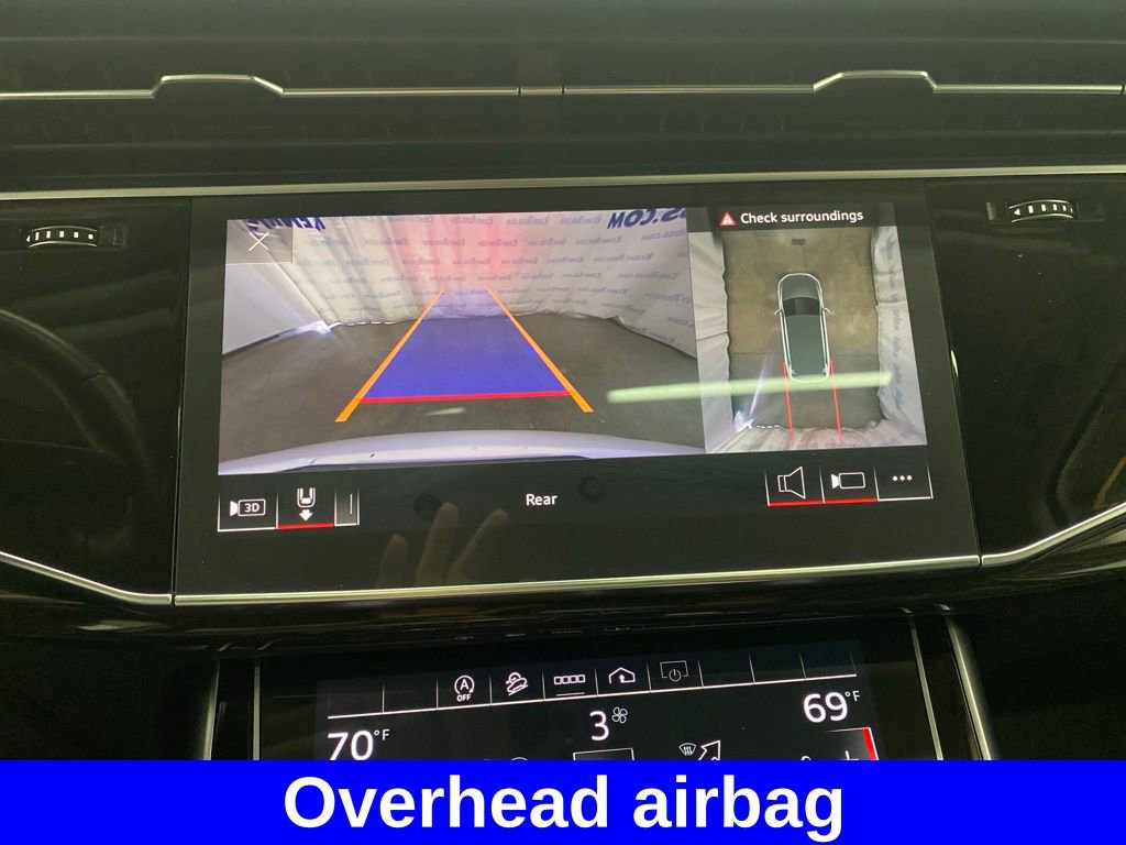 Used 2023 Audi Q7 3.0T Premium Plus image 25