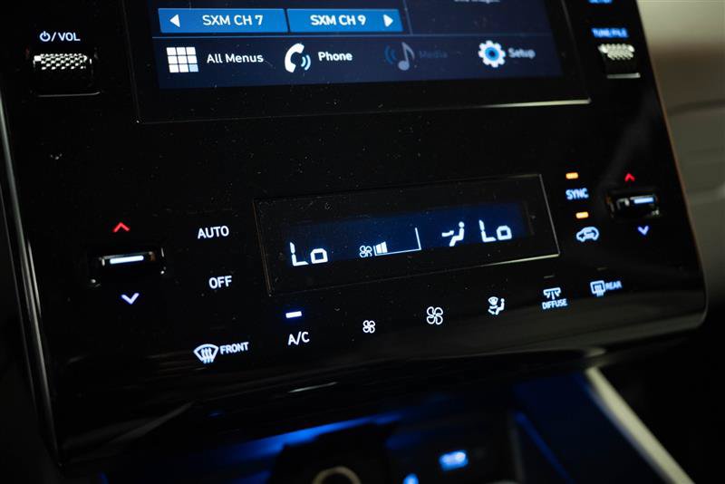 Used 2023 Hyundai Tucson SEL w/ Convenience Package FWD image 21