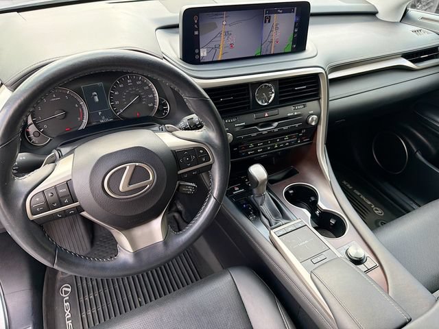 Used 2021 Lexus RX 350 AWD w/ Premium Package image 9