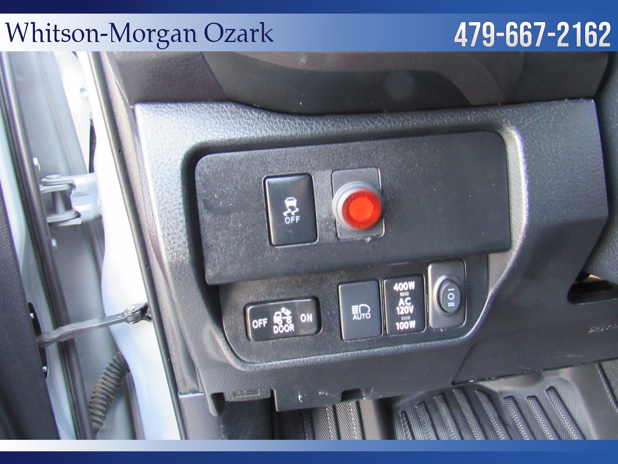 Used 2020 Toyota Tacoma TRD Off-Road image 26