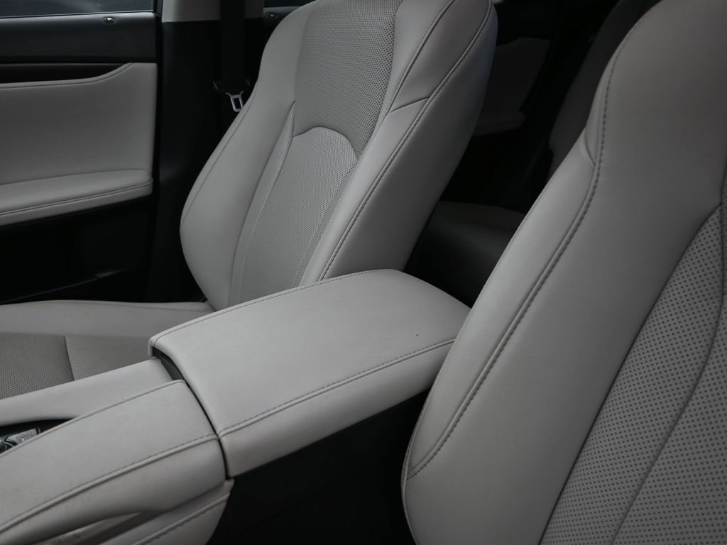 Used 2022 Lexus RX 350 FWD w/ Premium Package image 14