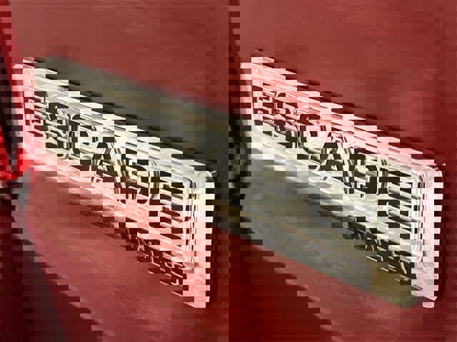 Used 2011 Ford Escape Limited w/ 302A Rapid Spec Order Code image 19