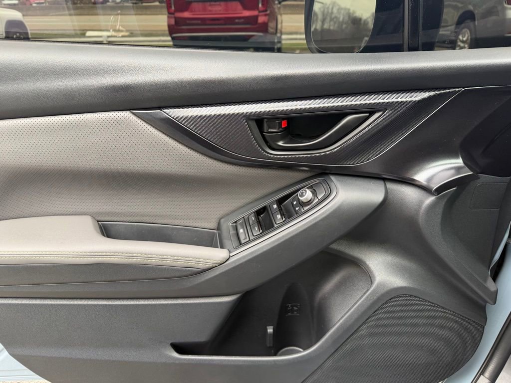 Used 2022 Subaru Crosstrek 2.5i Sport w/ Moonroof Package image 31