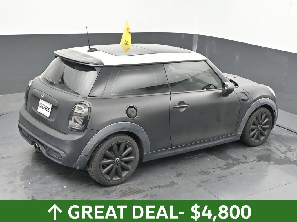 Used 2015 MINI Cooper S image 39