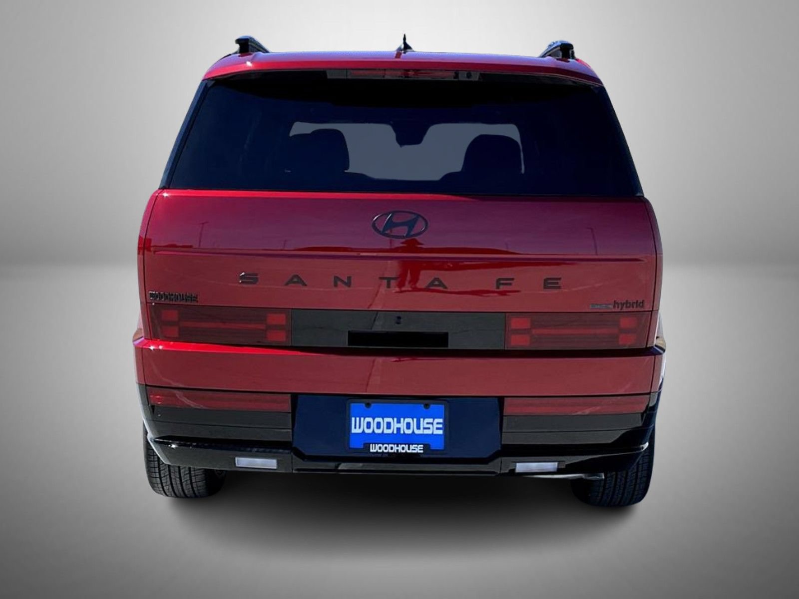 New 2026 Hyundai Santa Fe Calligraphy AWD/4WD image 6