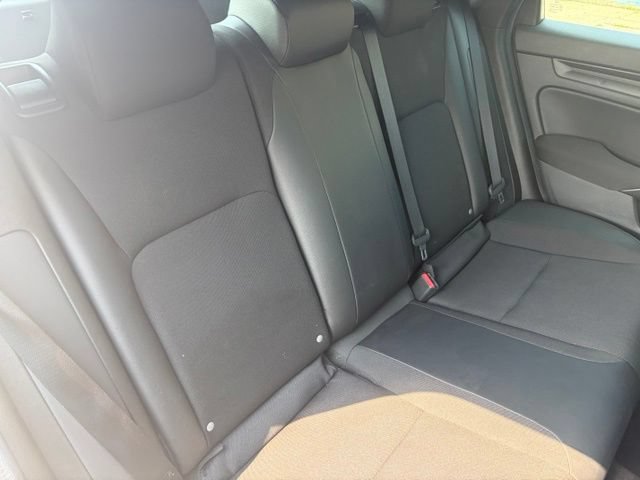 Used 2025 Honda Civic Sport image 30
