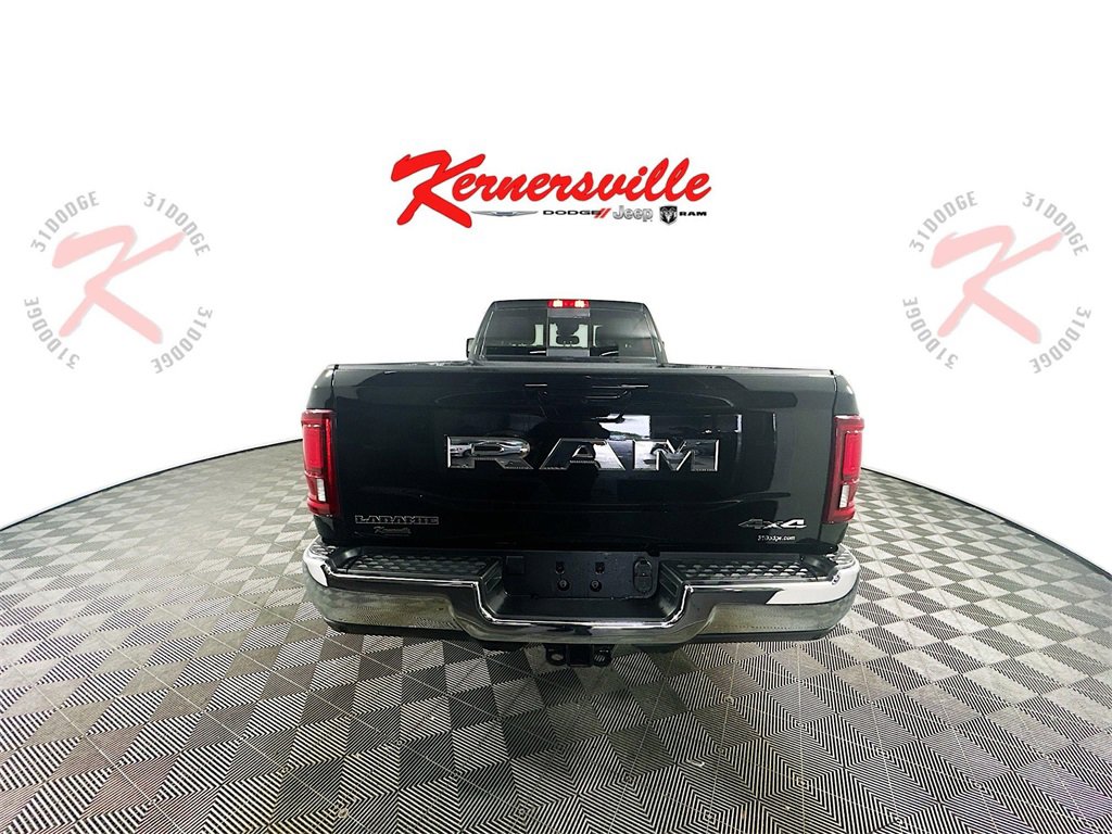 New 2025 RAM 3500 Laramie image 6