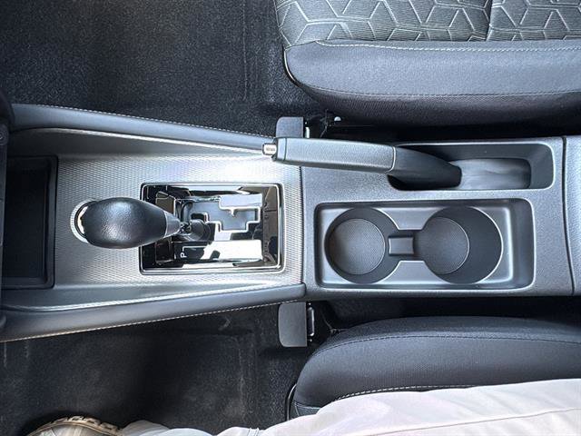 New 2026 Mitsubishi Outlander Sport ES AWD/4WD image 23