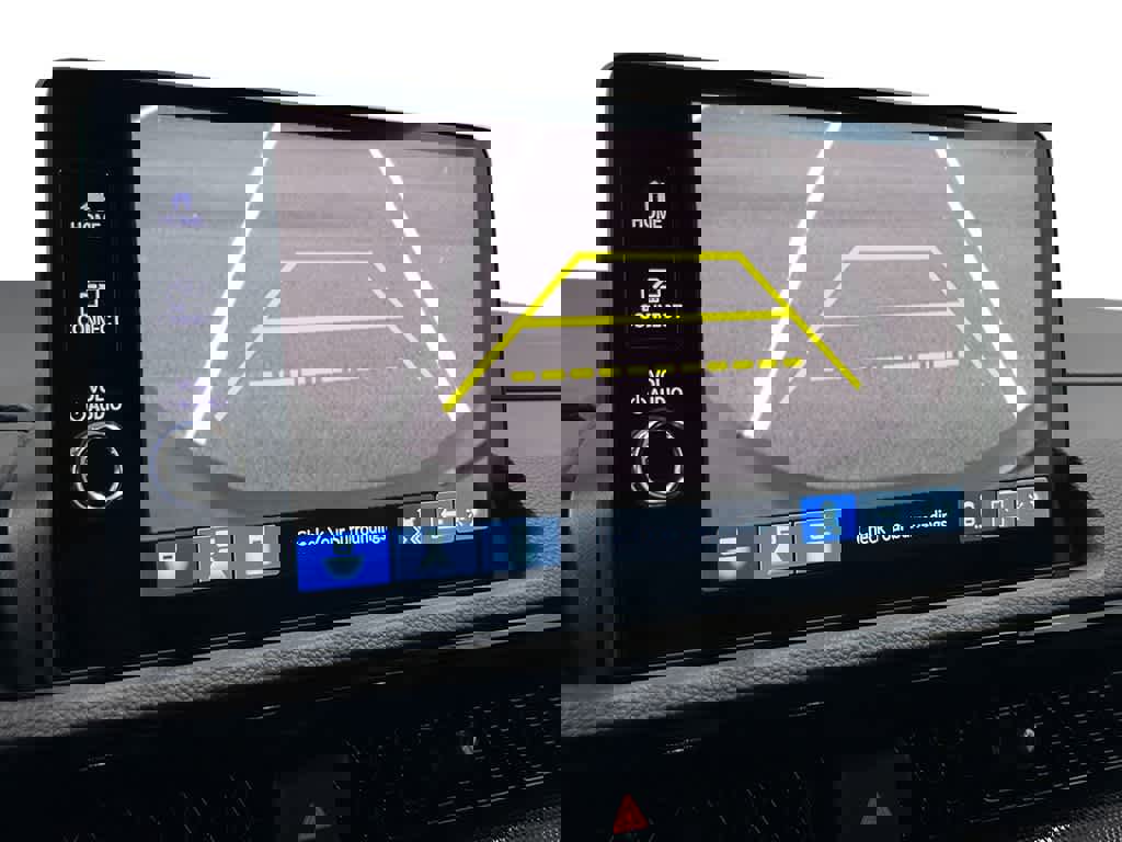 New 2026 Honda CR-V EX-L image 20