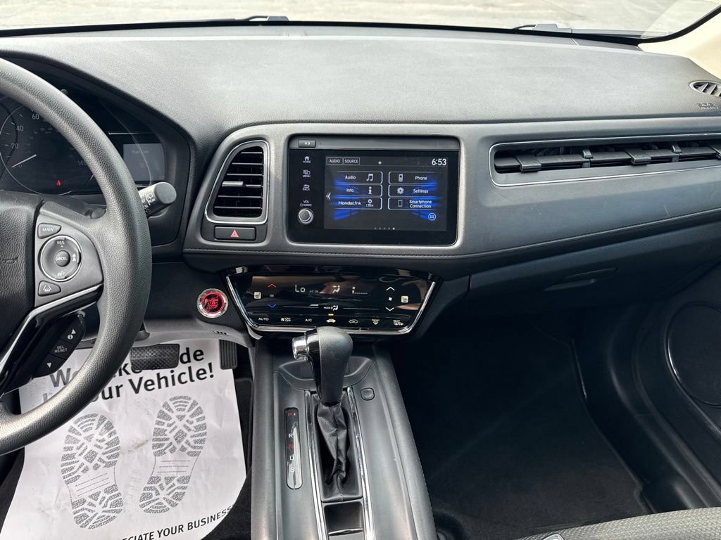 Used 2022 Honda HR-V EX image 19