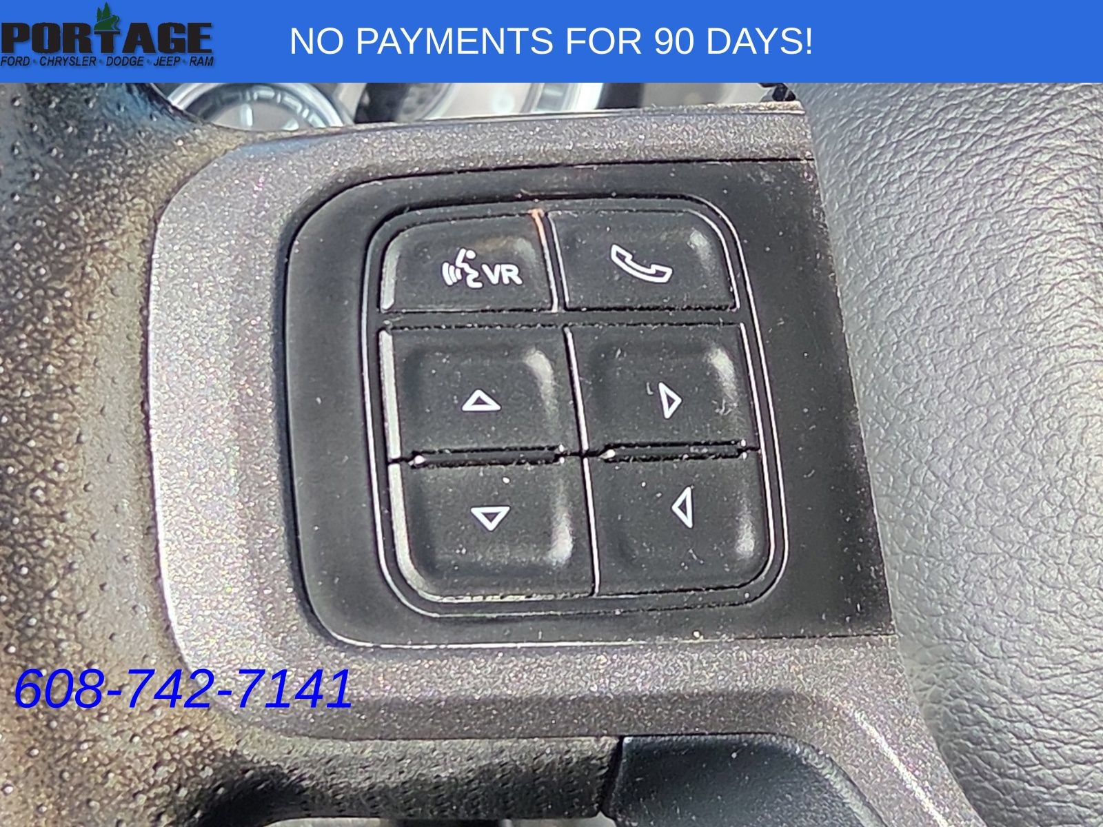 Used 2019 RAM 2500 Tradesman AWD/4WD image 24