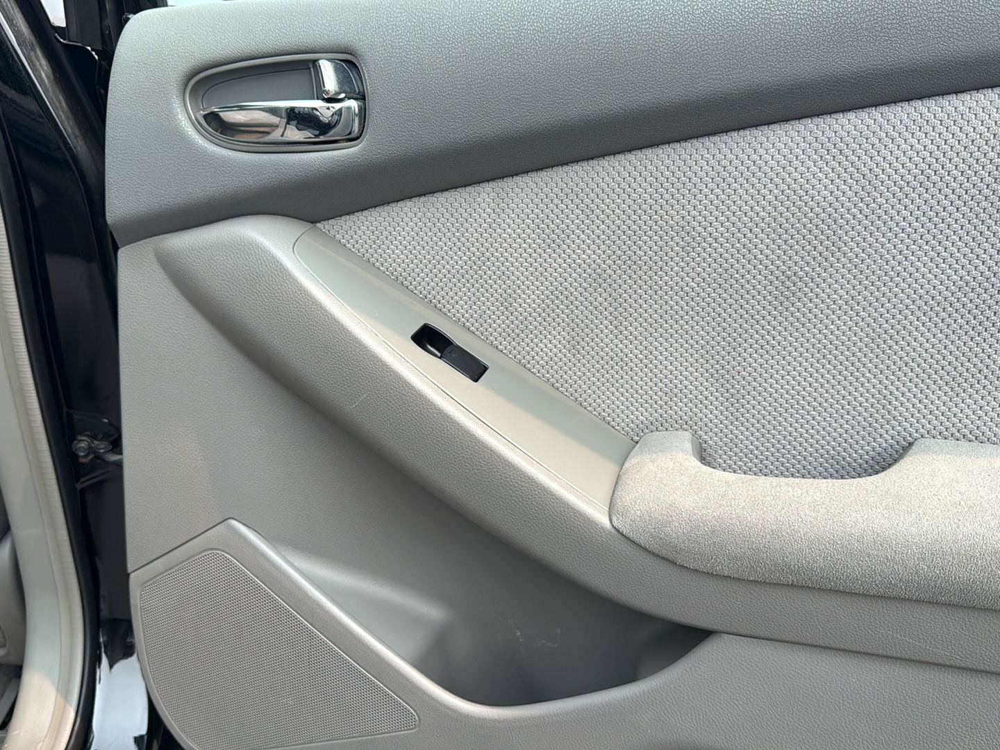 Used 2007 Nissan Altima 2.5 S FWD image 22