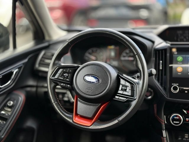 Used 2024 Subaru Forester Sport AWD/4WD image 20