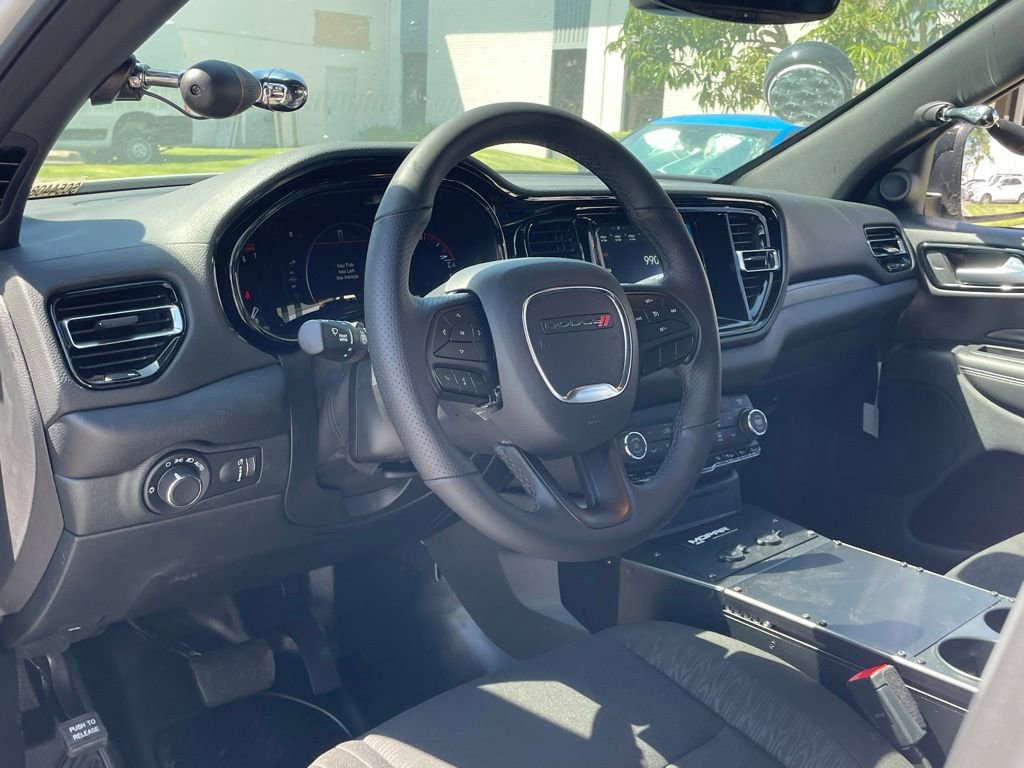 New 2025 Dodge Durango AWD w/ Skid Plate Group image 13