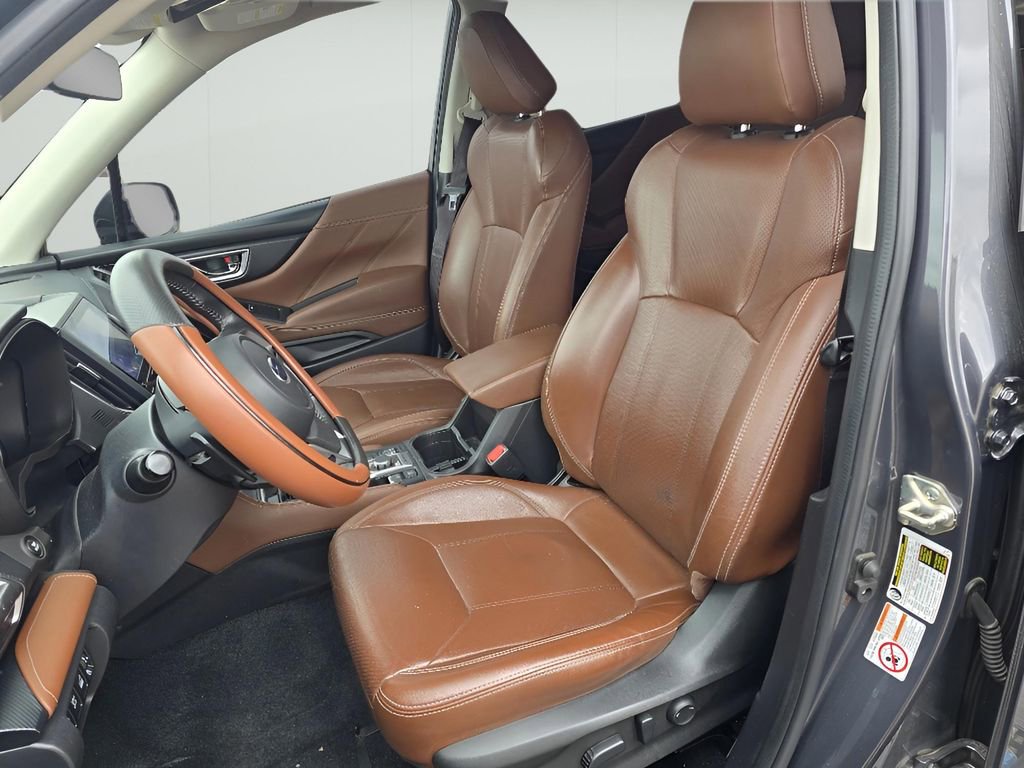 Used 2020 Subaru Forester Touring AWD/4WD image 10