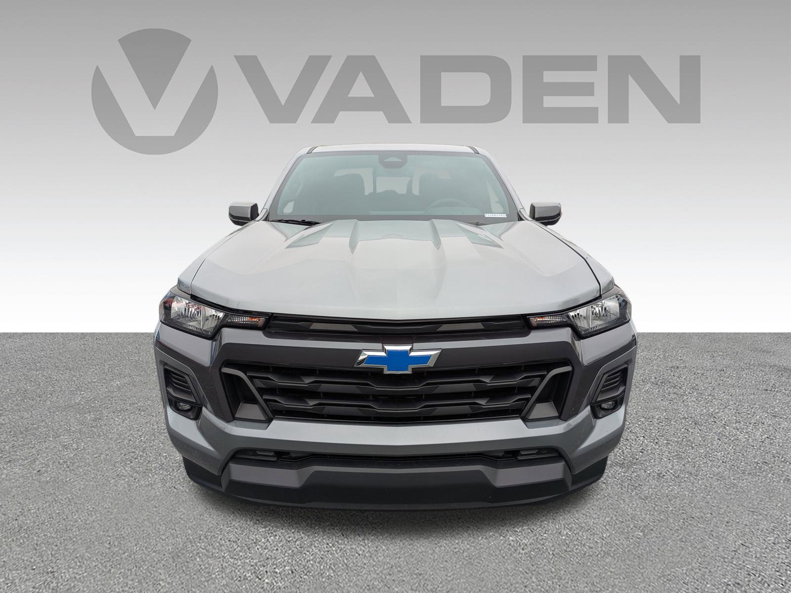 Used 2023 Chevrolet Colorado LT w/ LT Convenience Package II image 26