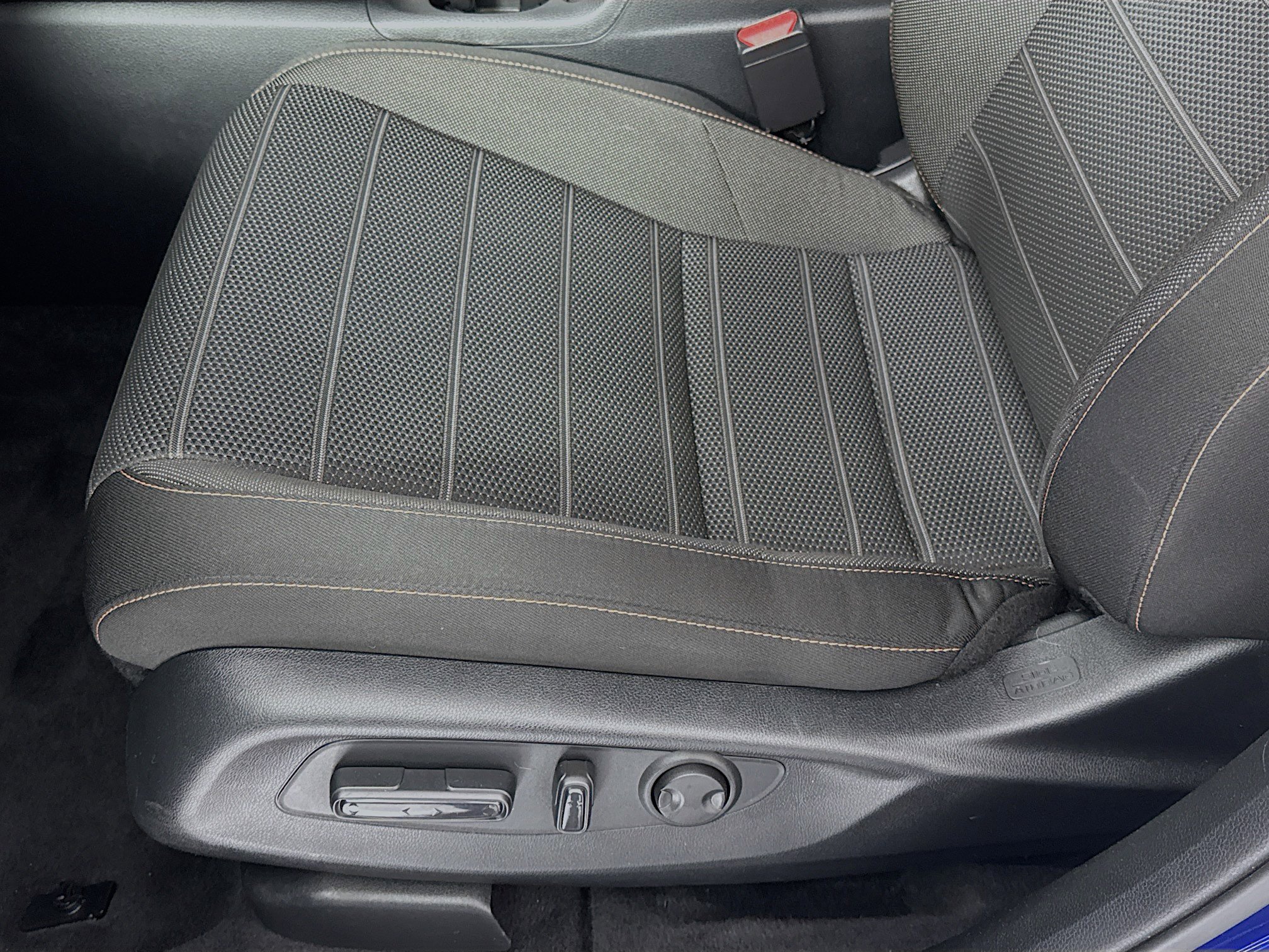 Certified 2023 Honda CR-V Sport image 18