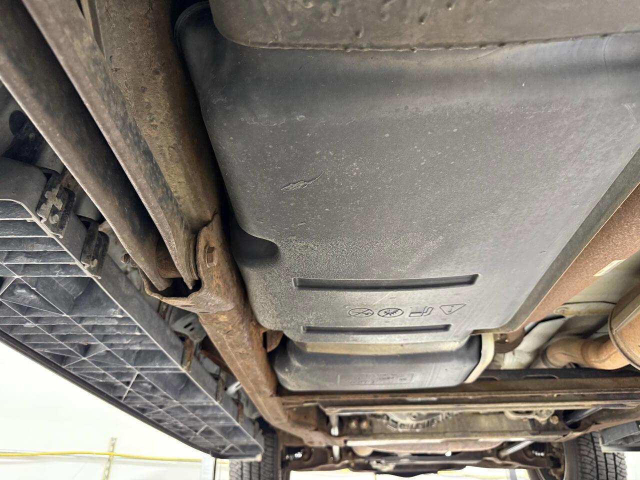 Used 2004 Cadillac Escalade AWD image 29