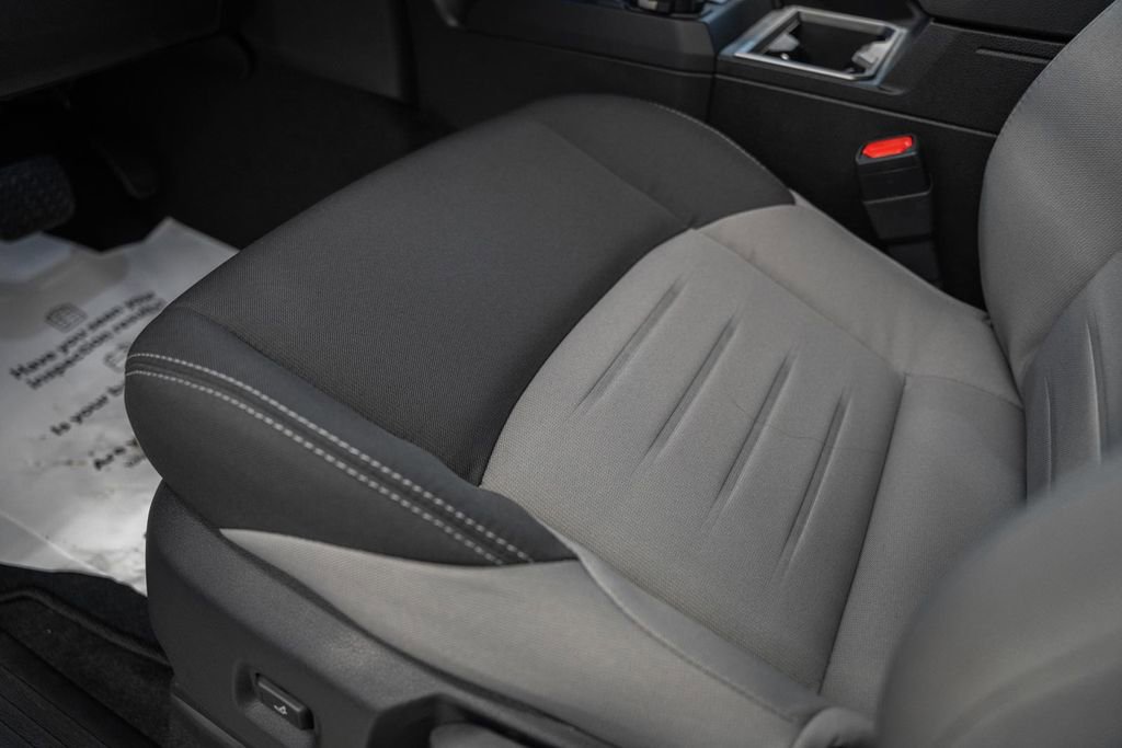 New 2026 Toyota Tacoma TRD Off-Road image 34