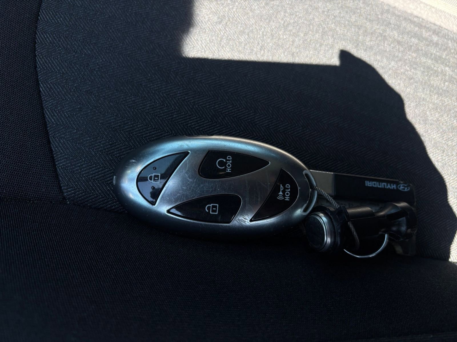 Used 2025 Hyundai Sonata SEL image 25